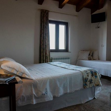 Country House Casale Centurione Villa Manoppello Dış mekan fotoğraf