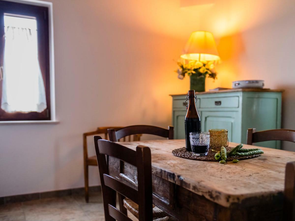 Country House Casale Centurione Villa Manoppello Dış mekan fotoğraf
