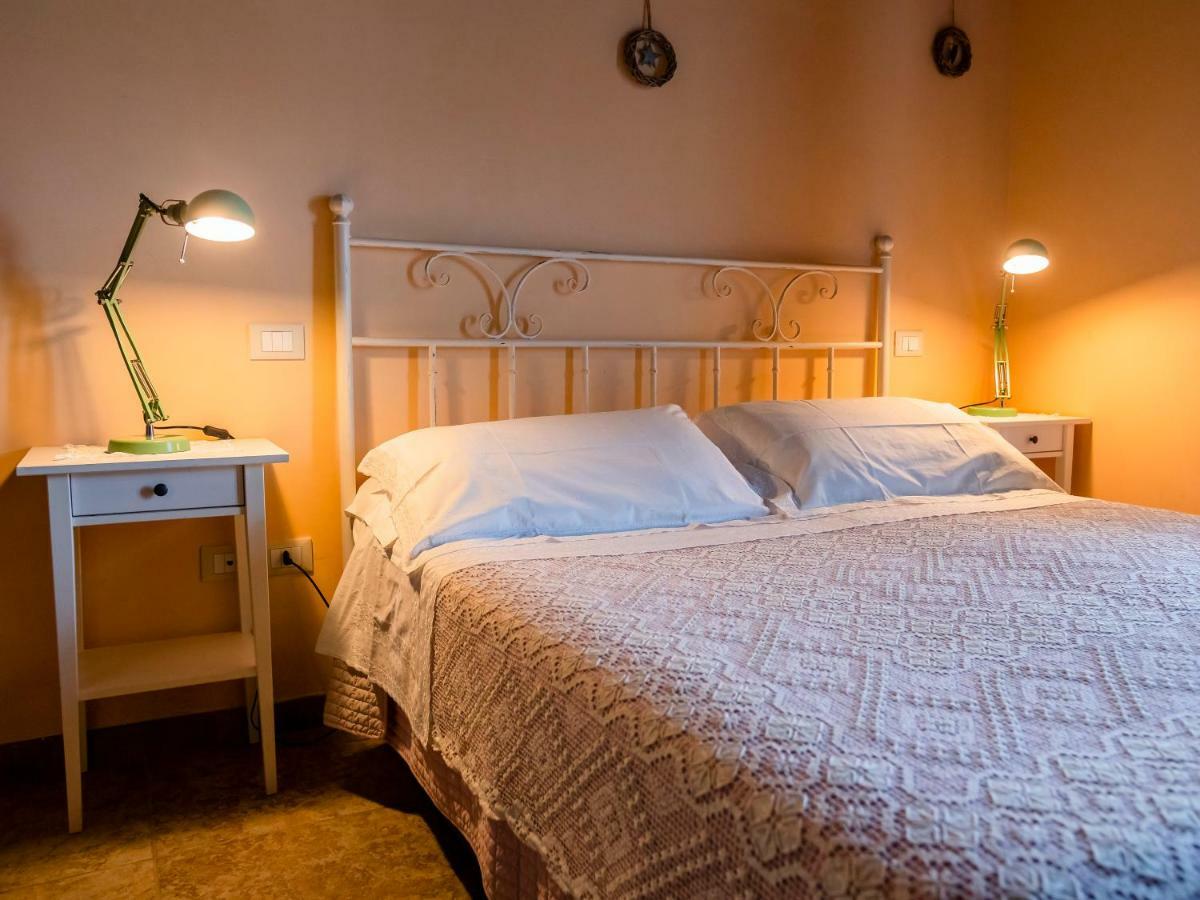 Country House Casale Centurione Villa Manoppello Dış mekan fotoğraf