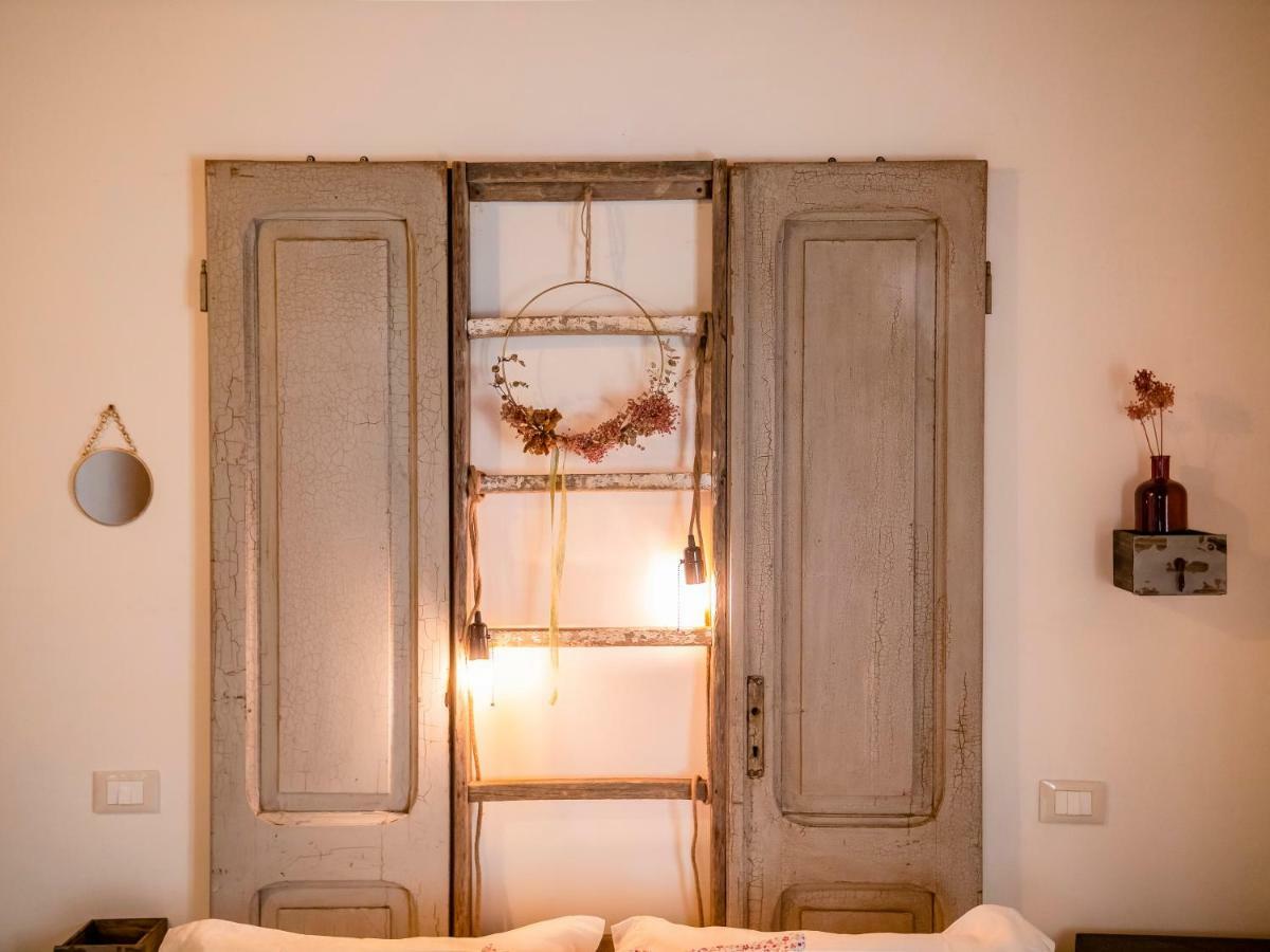 Country House Casale Centurione Villa Manoppello Dış mekan fotoğraf