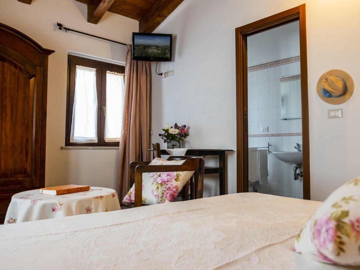 Country House Casale Centurione Villa Manoppello Dış mekan fotoğraf